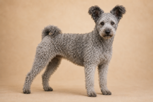 Pumi