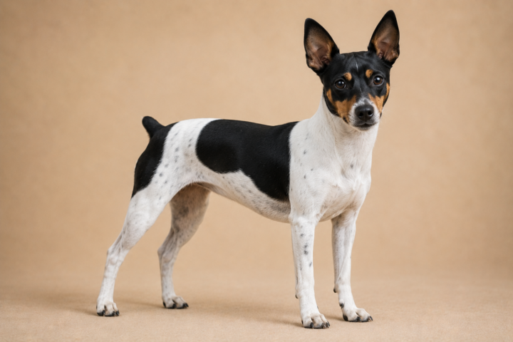 Ratonero Bodeguero Andaluz