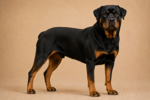 Rottweiler