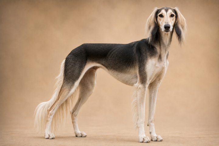 Saluki