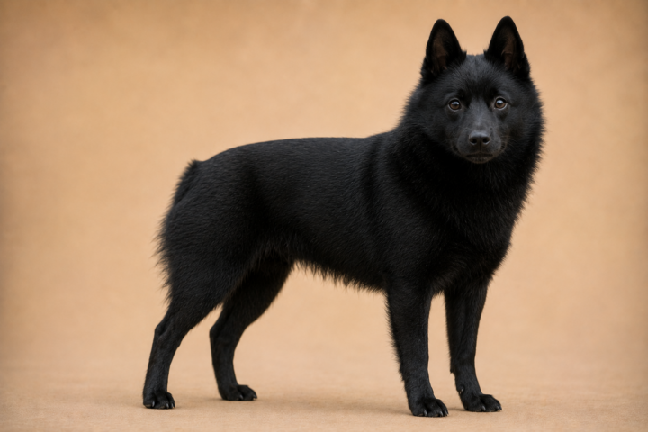 Schipperke