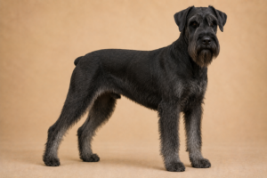 Schnauzer Géant