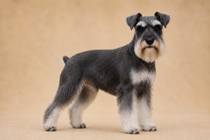 Schnauzer Nain