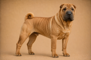 Shar-Pei