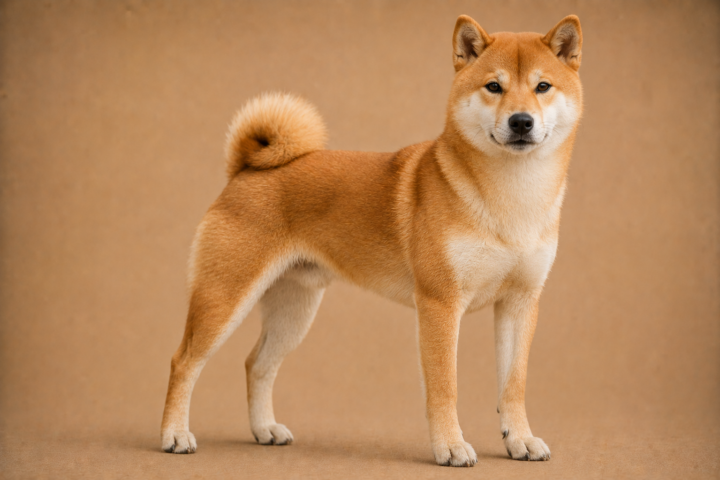 Shiba Inu