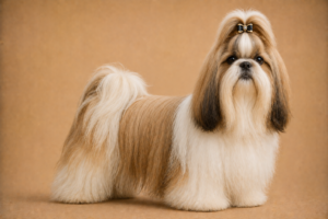 Shih Tzu