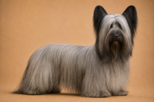 Skye Terrier
