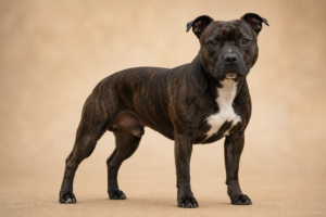 Staffordshire Bull Terrier