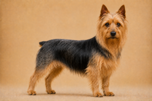 Terrier australien