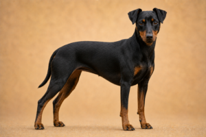 Terrier de Manchester