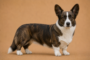 Welsh Corgi Cardigan