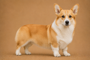 Welsh Corgi Pembroke