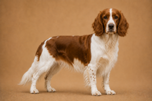 Welsh Springer Spaniel
