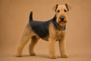 Welsh Terrier