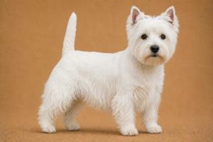 West Highland White Terrier