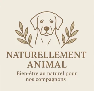 Naturellement Animal - Comportement Canin